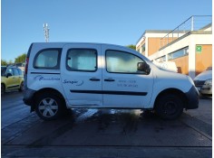 renault kangoo / grand kangoo ii (kw0/1_) del año 2010