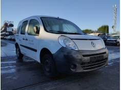 renault kangoo / grand kangoo ii (kw0/1_) del año 2010 2