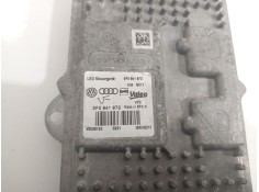 Recambio de centralita faros xenon para seat leon sc (5f5) 2.0 tdi referencia OEM IAM 5F0941972   2