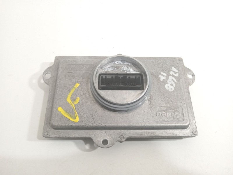 Recambio de centralita faros xenon para seat leon sc (5f5) 2.0 tdi referencia OEM IAM 5F0941972  