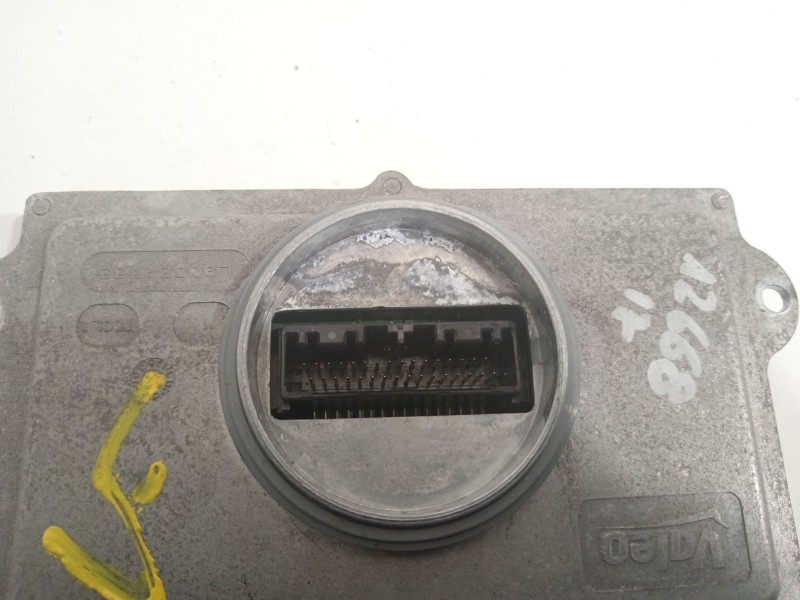 Recambio de centralita faros xenon para seat leon sc (5f5) 2.0 tdi referencia OEM IAM 5F0941972  