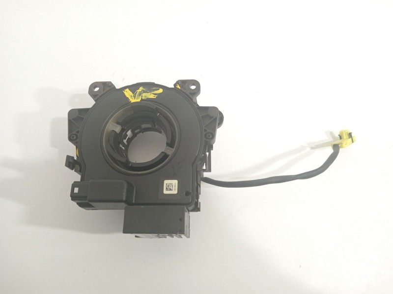 Recambio de anillo airbag para renault koleos bose edition referencia OEM IAM 25554JY01A  479453FY0A