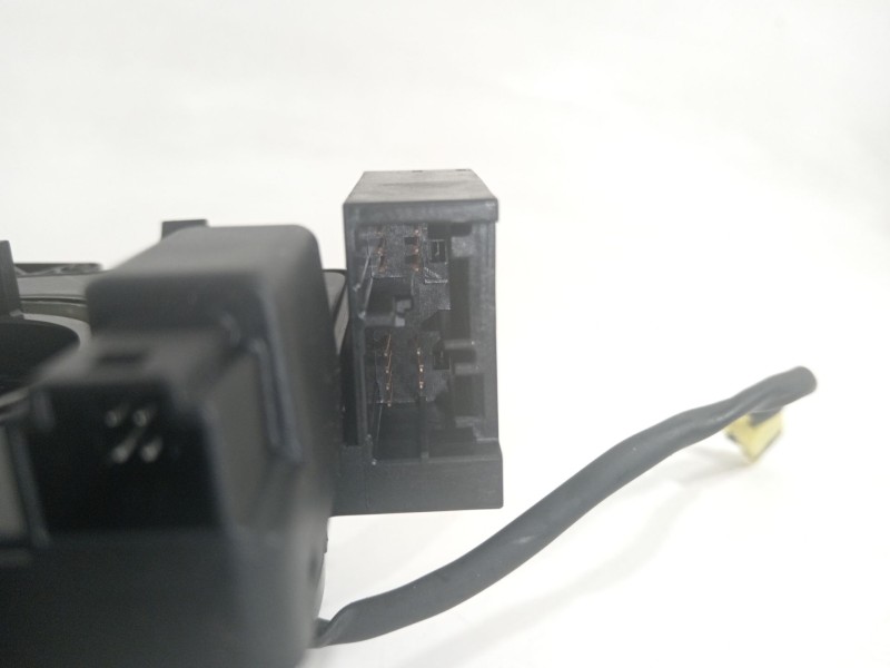 Recambio de anillo airbag para renault koleos bose edition referencia OEM IAM 25554JY01A  479453FY0A