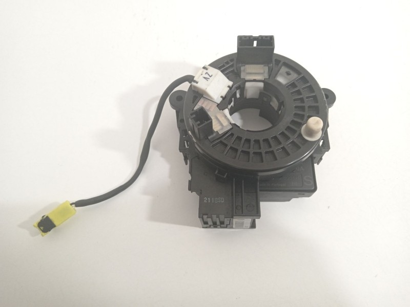 Recambio de anillo airbag para renault koleos bose edition referencia OEM IAM 25554JY01A  479453FY0A