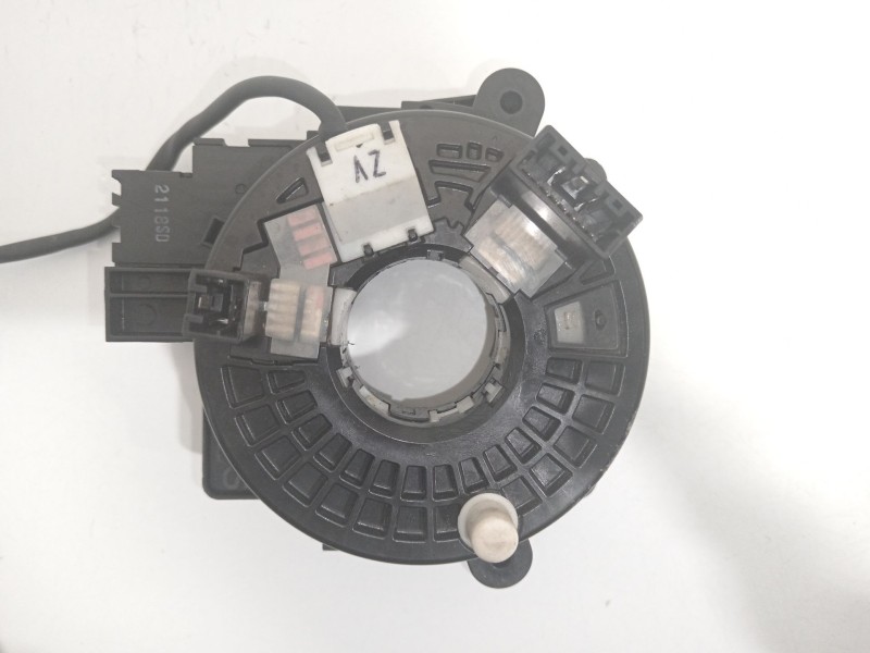 Recambio de anillo airbag para renault koleos bose edition referencia OEM IAM 25554JY01A  479453FY0A