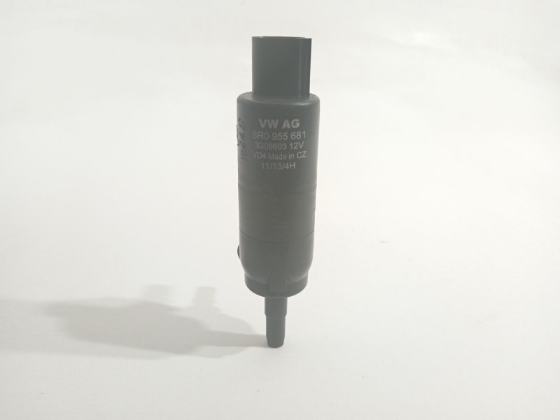 Recambio de bomba limpia para seat leon sc (5f5) 2.0 tdi referencia OEM IAM 6R0955681  