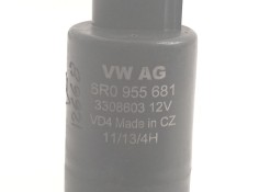 Recambio de bomba limpia para seat leon sc (5f5) 2.0 tdi referencia OEM IAM 6R0955681   2