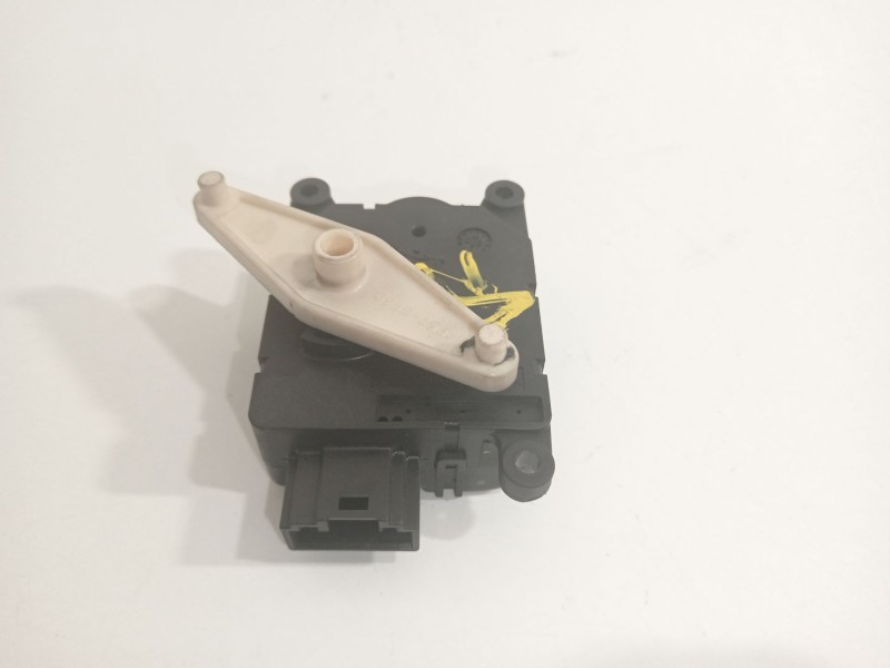 Recambio de motor apertura trampillas climatizador para bmw mini (r56) cooper s referencia OEM IAM 3422659  990433S