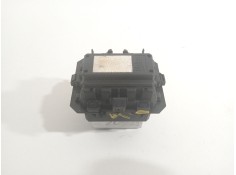 Recambio de resistencia calefaccion para bmw mini (r56) cooper s referencia OEM IAM 64113422662  