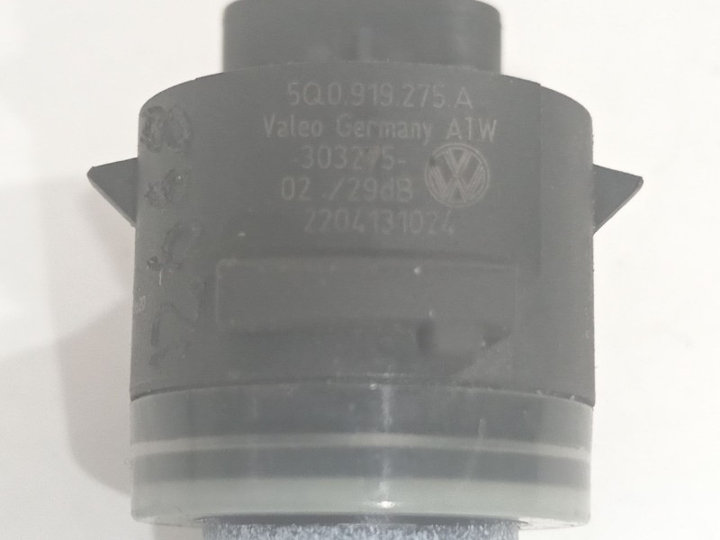Recambio de sensor de aparcamiento para seat leon sc (5f5) 2.0 tdi referencia OEM IAM 5Q0919275A  