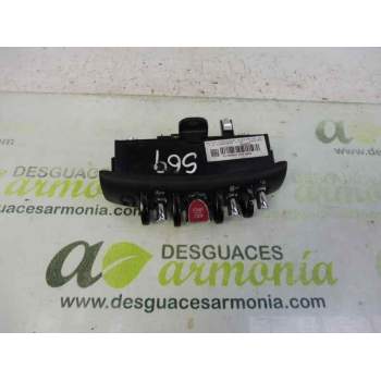 MANDO MULTIFUNCION 61319328289 932828904P E1077405