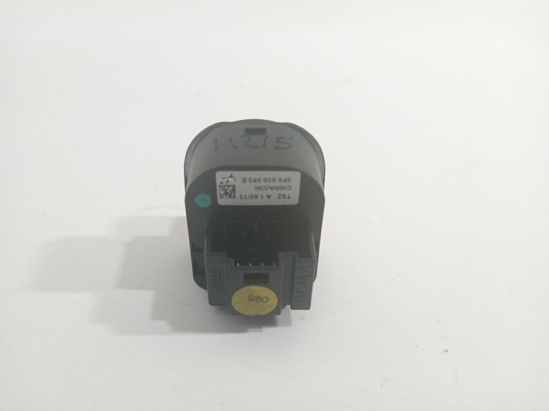 Recambio de mando retrovisor para seat leon (5f1) cupra 280 referencia OEM IAM 5F0959565E  