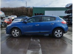 renault megane iii hatchback (bz0/1_, b3_) del año 2009