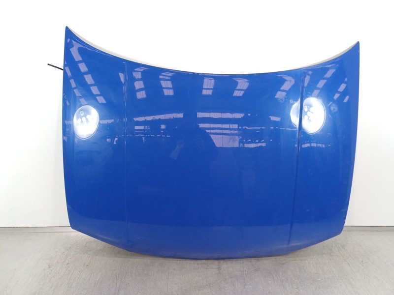 Recambio de capot para volkswagen golf iv berlina (1j1) highline referencia OEM IAM   
