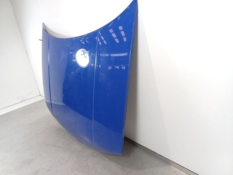 Recambio de capot para volkswagen golf iv berlina (1j1) highline referencia OEM IAM   