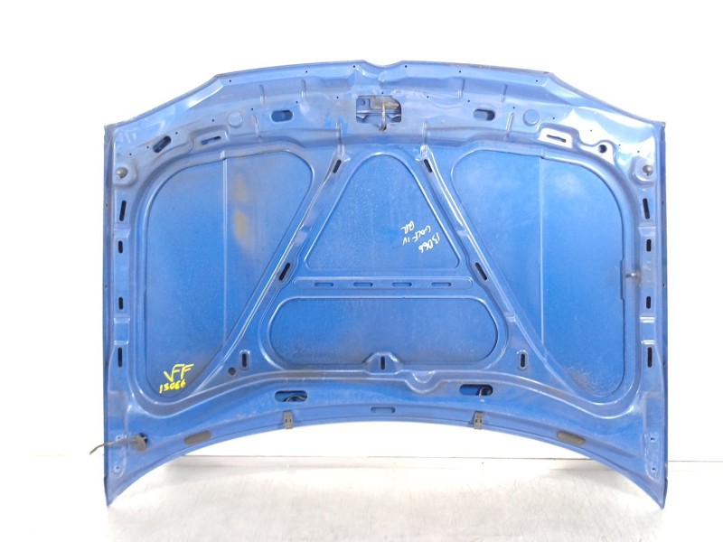 Recambio de capot para volkswagen golf iv berlina (1j1) highline referencia OEM IAM   