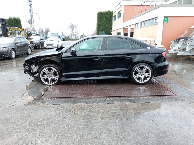 audi a3 limousine (8vs, 8vm) del año 2014