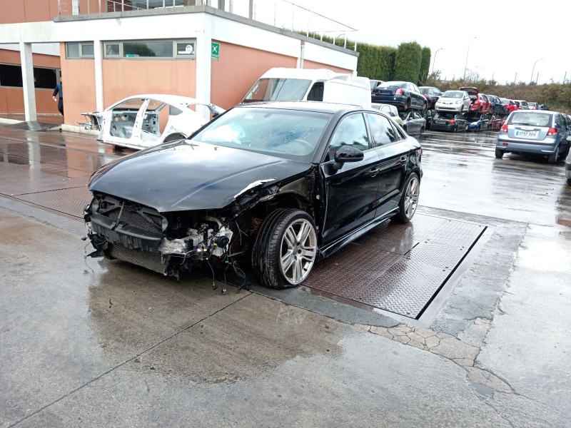 audi a3 limousine (8vs, 8vm) del año 2014