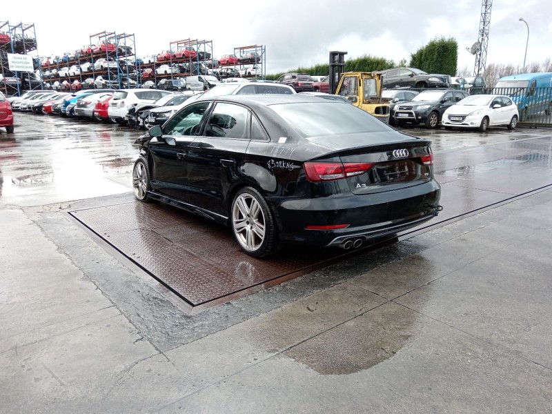 audi a3 limousine (8vs, 8vm) del año 2014