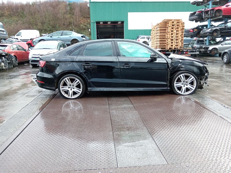 audi a3 limousine (8vs, 8vm) del año 2014