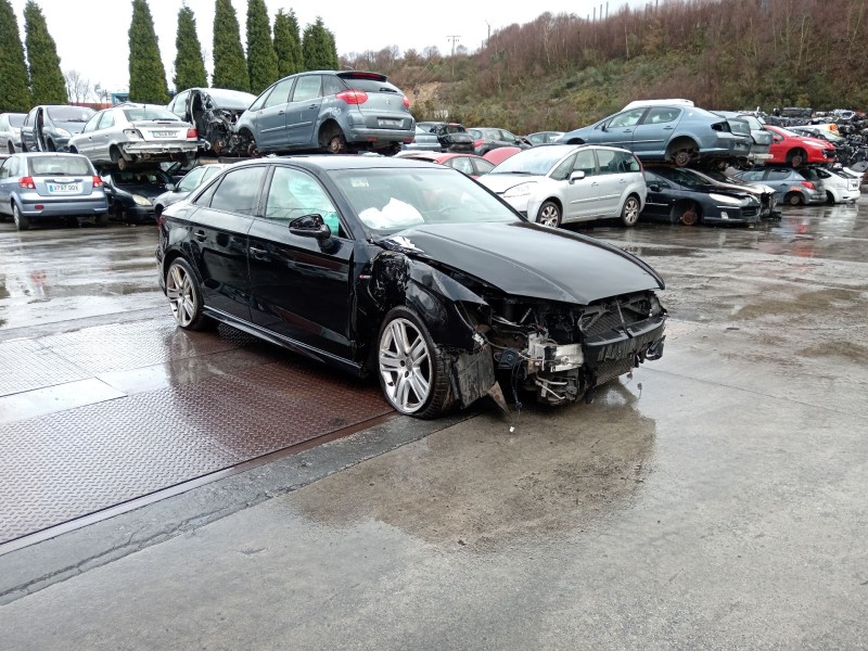 audi a3 limousine (8vs, 8vm) del año 2014