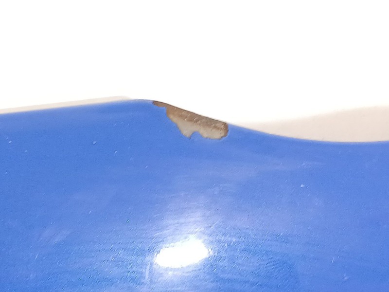 Recambio de capot para volkswagen golf iv berlina (1j1) highline referencia OEM IAM   