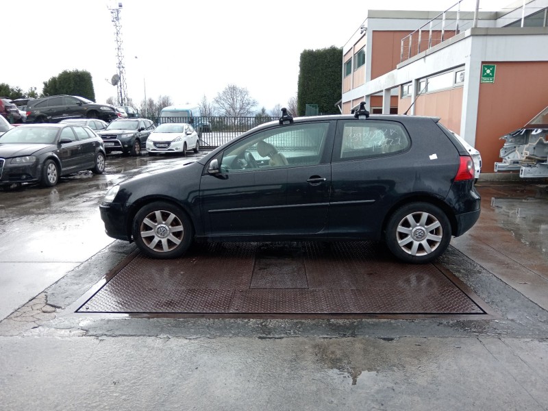 volkswagen golf v (1k1) del año 2006