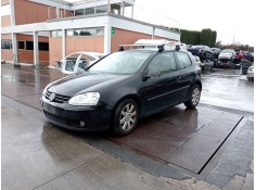 volkswagen golf v (1k1) del año 2006 2