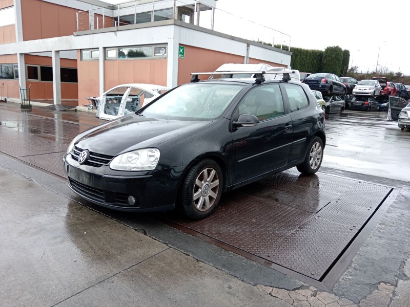 volkswagen golf v (1k1) del año 2006