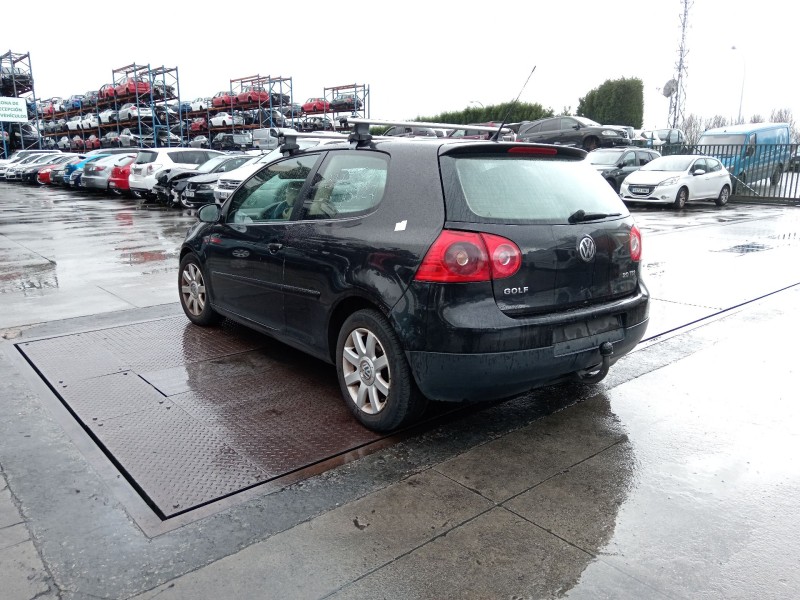 volkswagen golf v (1k1) del año 2006