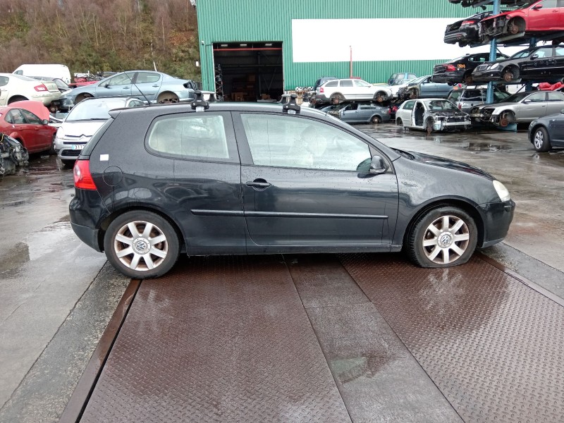 volkswagen golf v (1k1) del año 2006