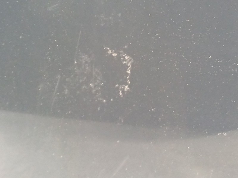 Recambio de capot para peugeot 308 sw confort referencia OEM IAM   