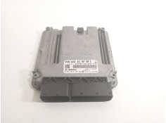 Recambio de centralita motor uce para seat leon sc (5f5) 2.0 tdi referencia OEM IAM 04L907309D  0281018498