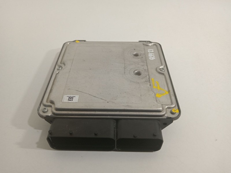 Recambio de centralita motor uce para seat leon sc (5f5) 2.0 tdi referencia OEM IAM 04L907309D  0281018498