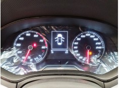 Recambio de cuadro instrumentos para seat ibiza (kj1) referencia OEM IAM 6F0920740D   2