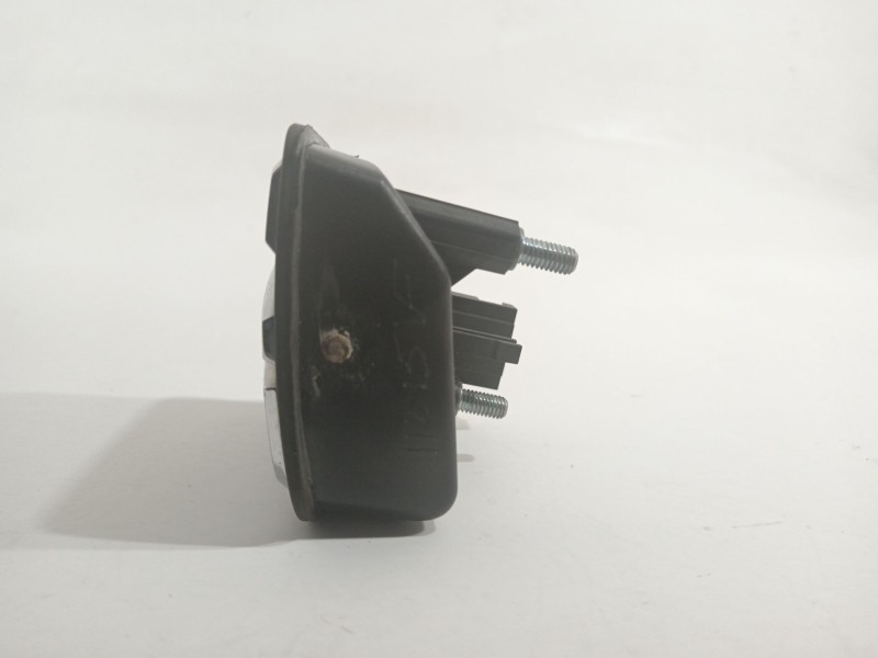Recambio de maneta exterior porton para seat leon (5f1) cupra 280 referencia OEM IAM 5F0827565B  