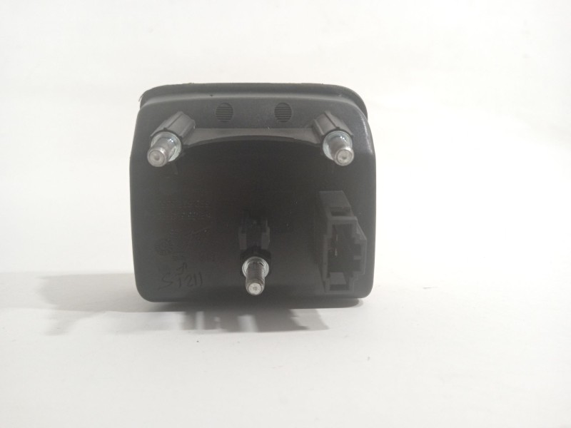 Recambio de maneta exterior porton para seat leon (5f1) cupra 280 referencia OEM IAM 5F0827565B  