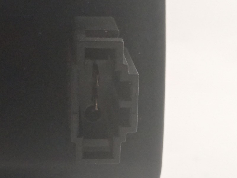 Recambio de maneta exterior porton para seat leon (5f1) cupra 280 referencia OEM IAM 5F0827565B  