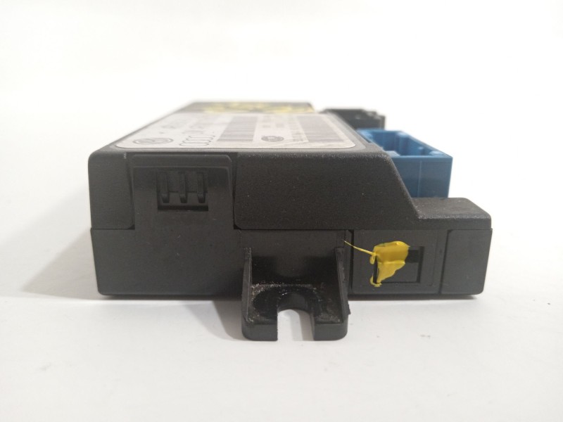 Recambio de modulo electronico para audi s6 berlina 4f2 referencia OEM IAM 4F0959760  4F0910760