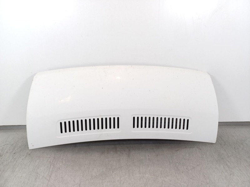 Recambio de capot para citroën jumper ii autobús 2.2 hdi 120 referencia OEM IAM   