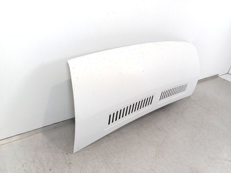 Recambio de capot para citroën jumper ii autobús 2.2 hdi 120 referencia OEM IAM   
