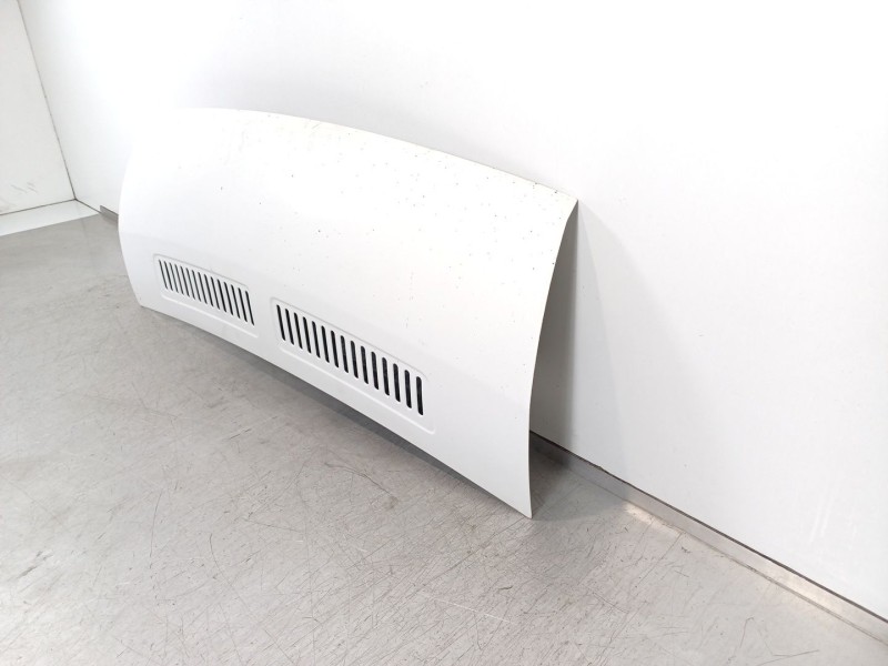 Recambio de capot para citroën jumper ii autobús 2.2 hdi 120 referencia OEM IAM   