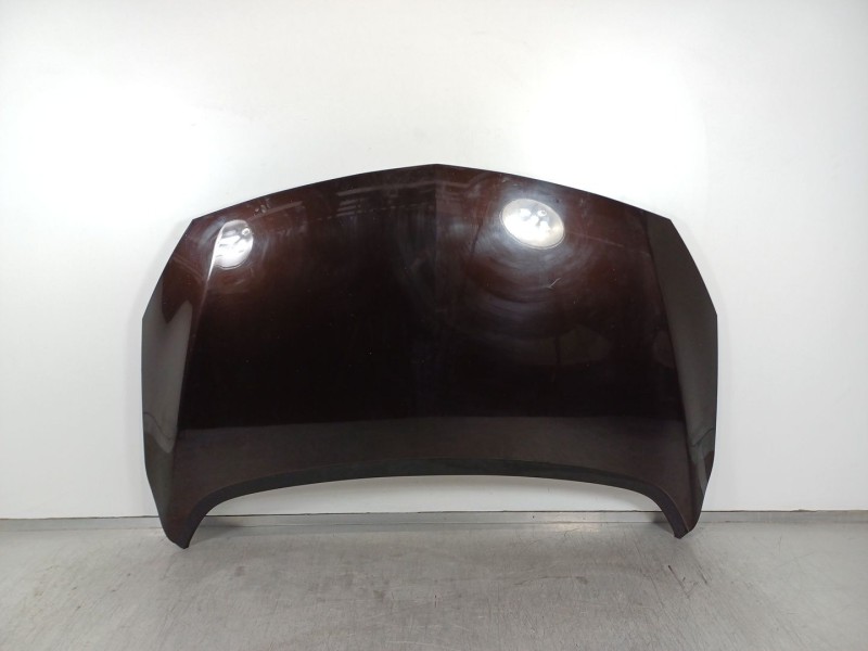 Recambio de capot para opel astra j sports tourer selective referencia OEM IAM   