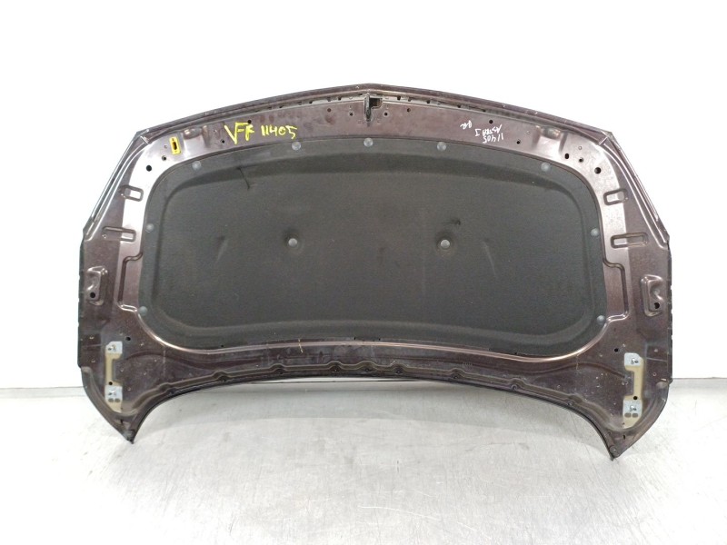 Recambio de capot para opel astra j sports tourer selective referencia OEM IAM   
