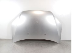Recambio de capot para ford focus berlina (cap) ghia referencia OEM IAM   
