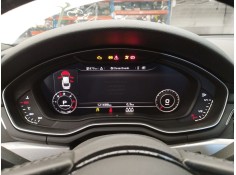 Recambio de cuadro instrumentos para audi a5 sportback (f5a) advanced quattro referencia OEM IAM 8W5920790D   2