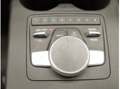Recambio de mando multifuncion para audi a5 sportback (f5a) advanced quattro referencia OEM IAM 8W0919614T  