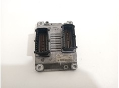 Recambio de centralita motor uce para opel corsa d catch me referencia OEM IAM 55557933  0261208940