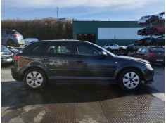 audi a3 (8p1) del año 2007 2