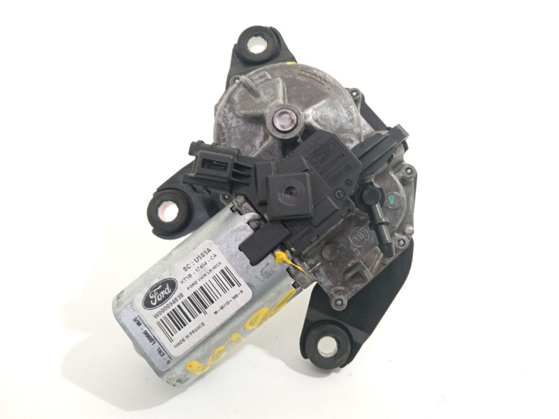 Recambio de motor limpia trasero para ford tourneo connect trend referencia OEM IAM KT1B17404CA  